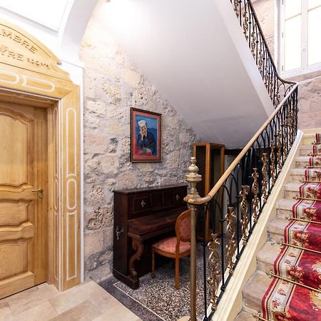 Suite Orientale Maison De L'Eglise Du Couvent Narbonne Exterior foto